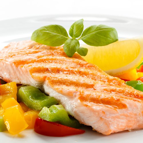 Omega3: ecco tutti i benefici